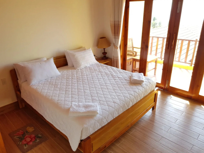 Viet Thanh Resort