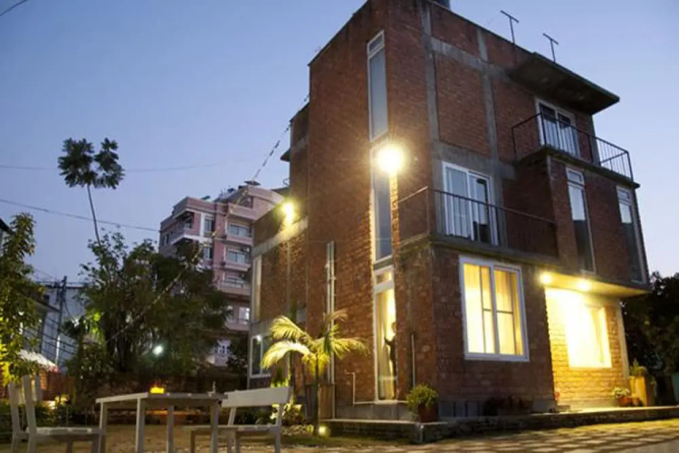 Image de l'hôtel