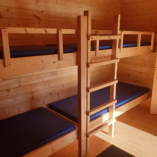 Camping Alkenhaer