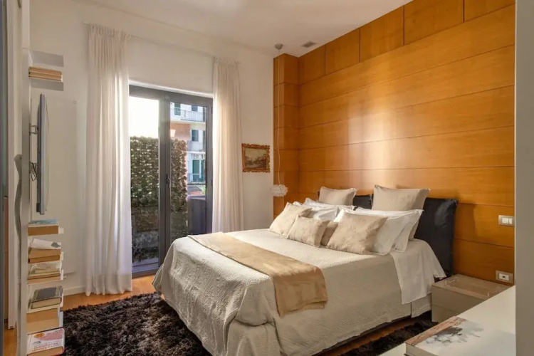 Heima Smart - Charme Apartment