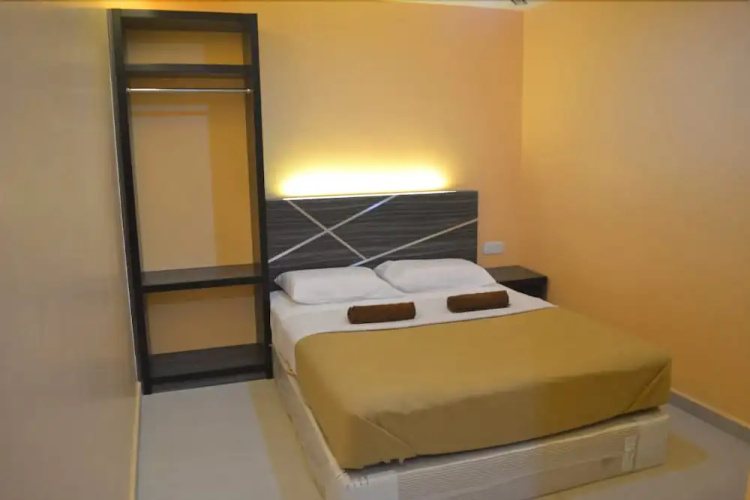 De Mawardah Inn