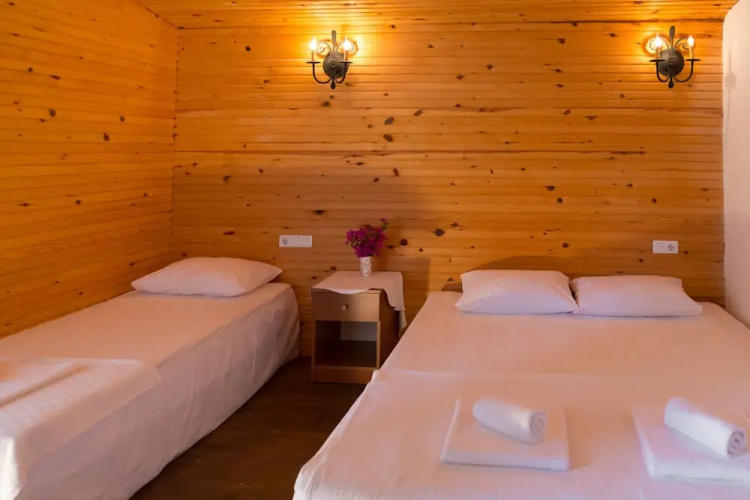 Delos Beach Hotel