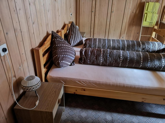 B&B Gassa 95