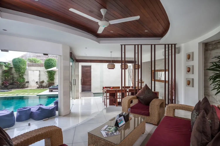 K Villas Seminyak