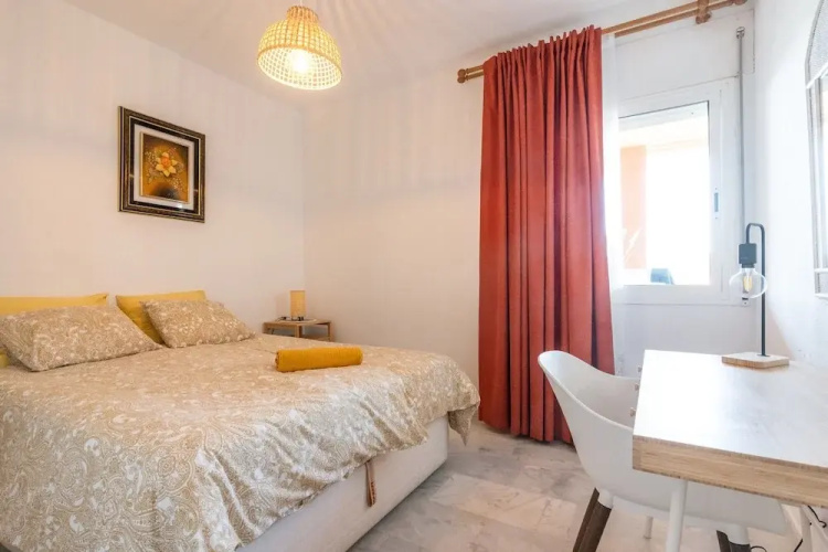 Modern Marbella Getaway