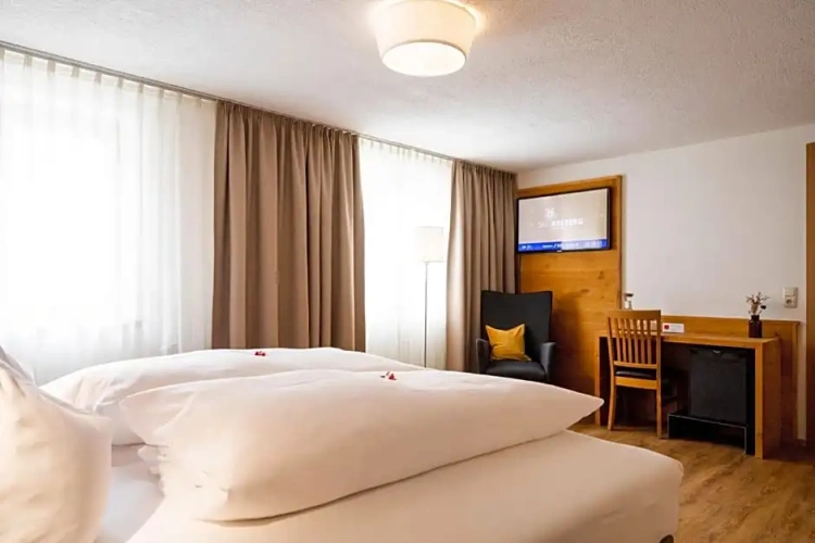 Superior Double room