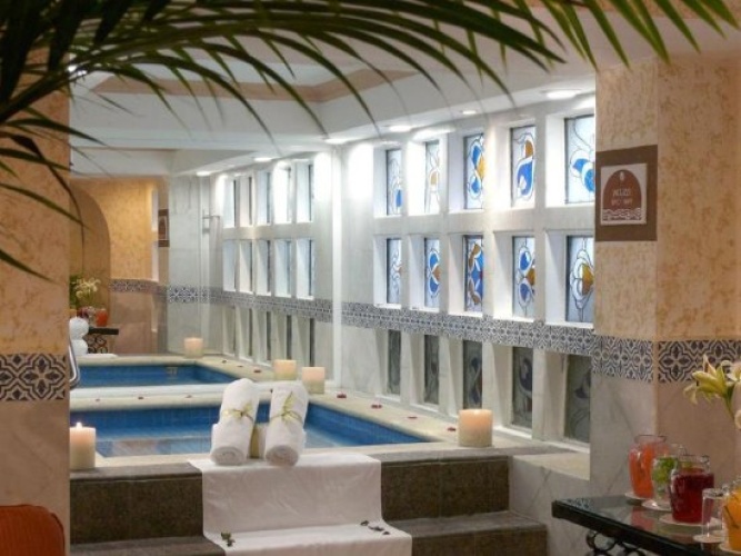 Wyndham Alltra Playa del Carmen Adults Only All Inclusive photo 8