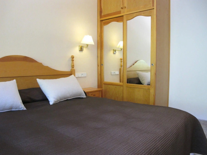 Apartamentos Turmo