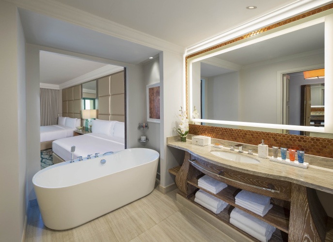 Atlantis, The Palm photo 23