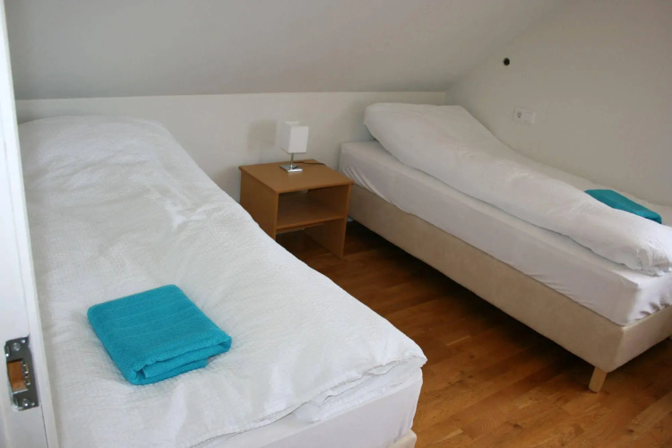 Birta Guesthouse