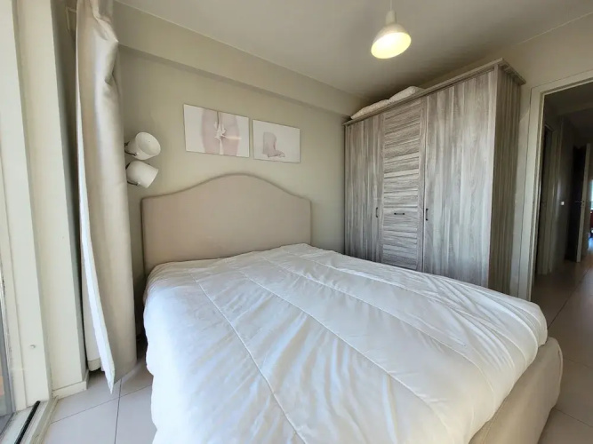 Stylish Holiday Apartment in Middelkerke