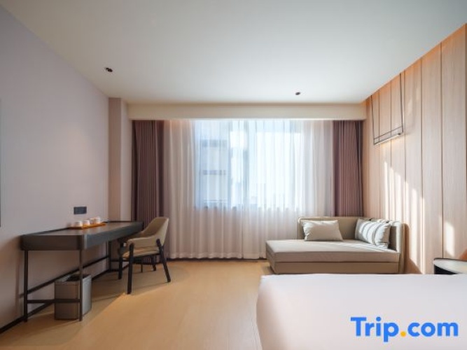 Executive Twin room