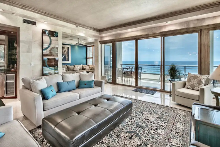 Emerald Towers 1503 by Bliss Beach Rentals