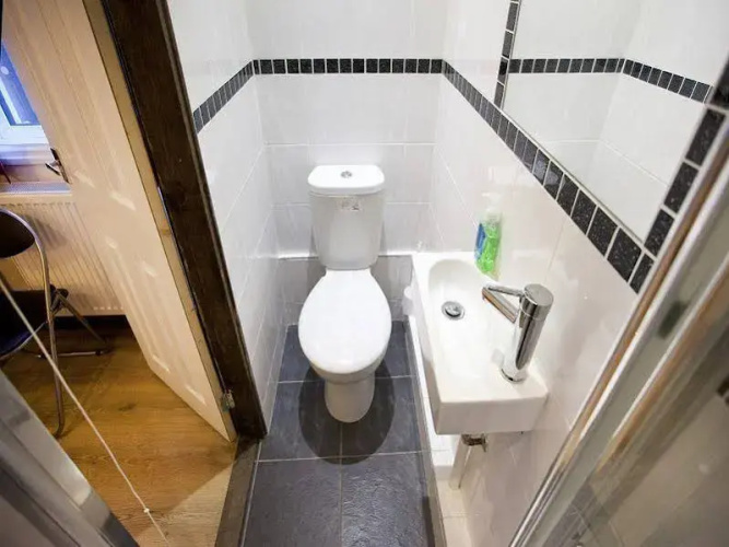 Emporium City Centre Self Catering