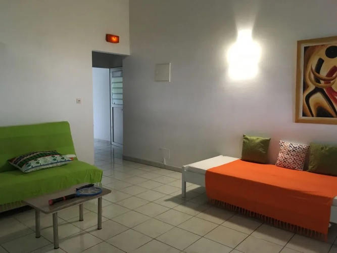 Residence Aux Vents
