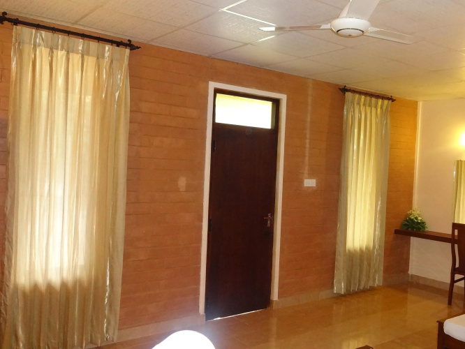 Sannasa Hotel