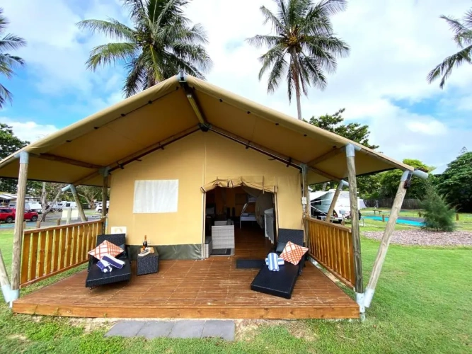 Tent