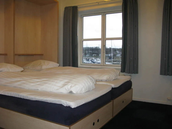 Havnehotellet
