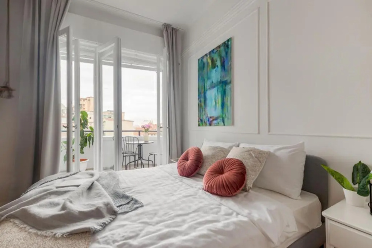 LITTLE PARIS by CityLife Suites