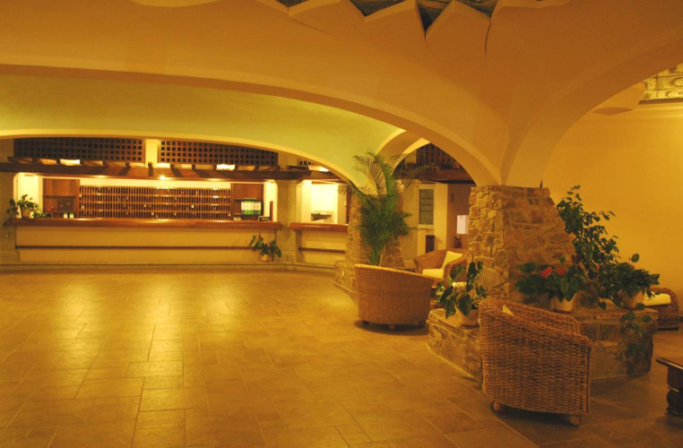 Club Esse Cala Gonone Beach Village photo 19
