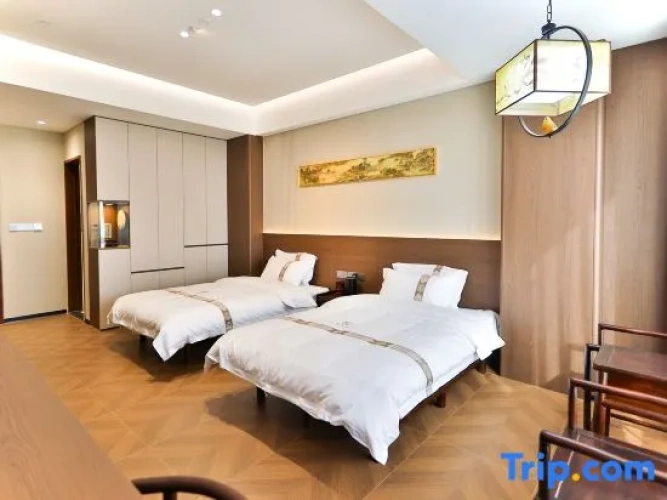 Premier Double room