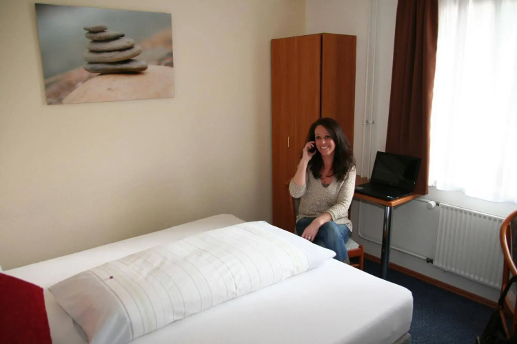 Hotel Beckmann