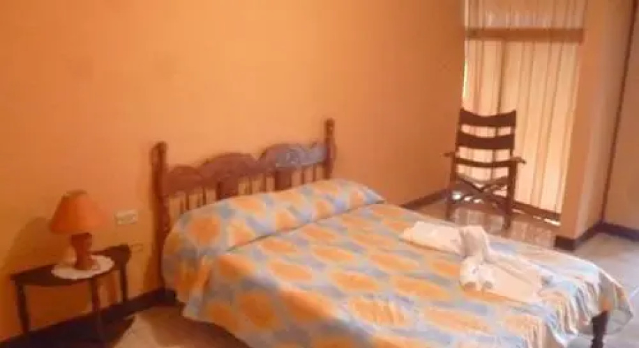 Establo Arenal Lodge