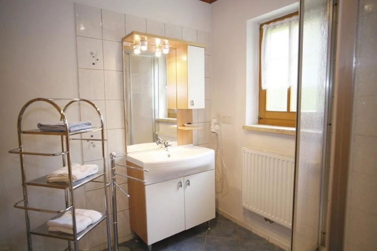 Ferienhaus Maxi