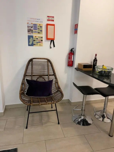 Esmeralda Holidays Apartments
