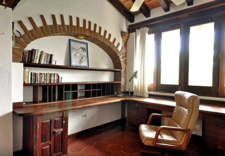 Casa Rainbow