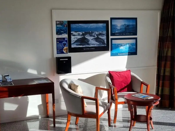 Kaikoura Quality Suites