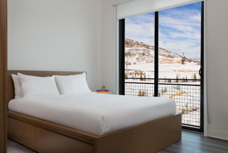 1 Bedroom Standard room