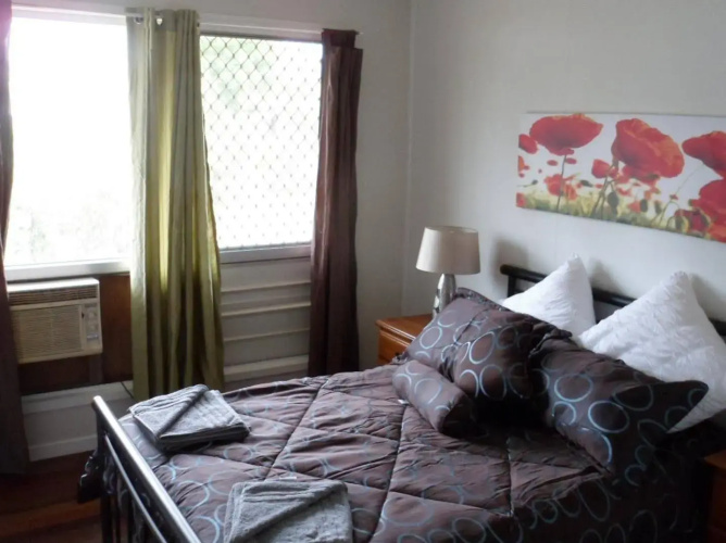 Moranbah Hostel