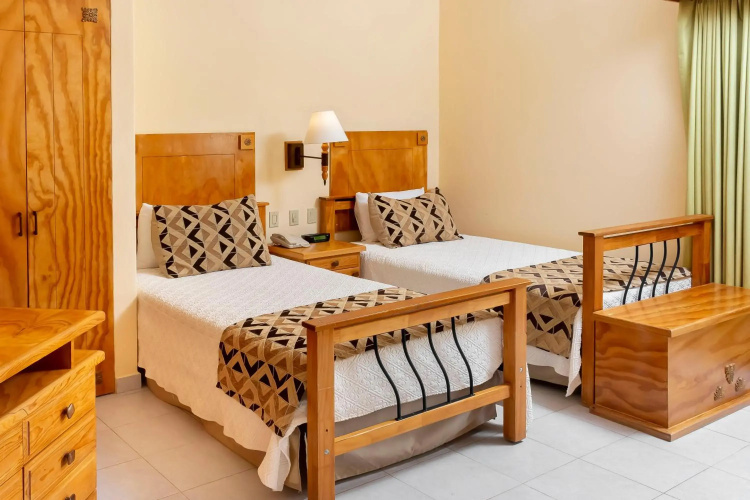 Hotel Santa Fe Loreto by Villa Group
