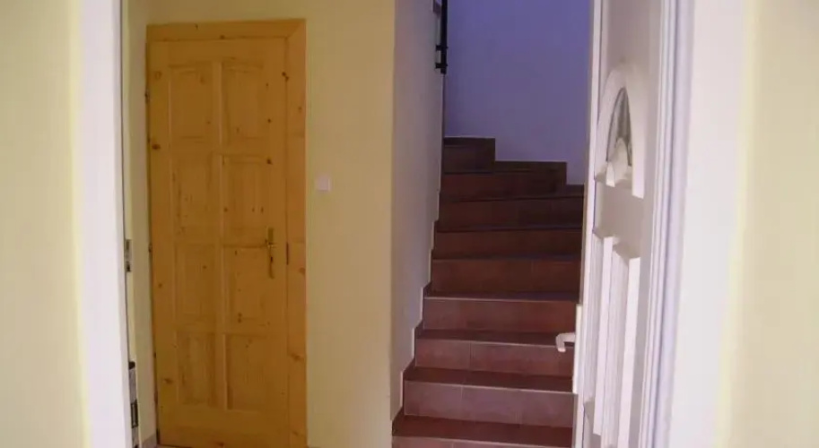 Kiserdő Apartman