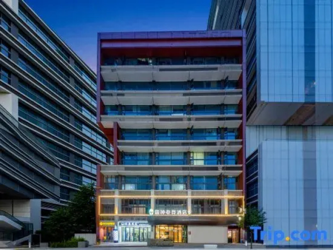 Hotelafbeelding