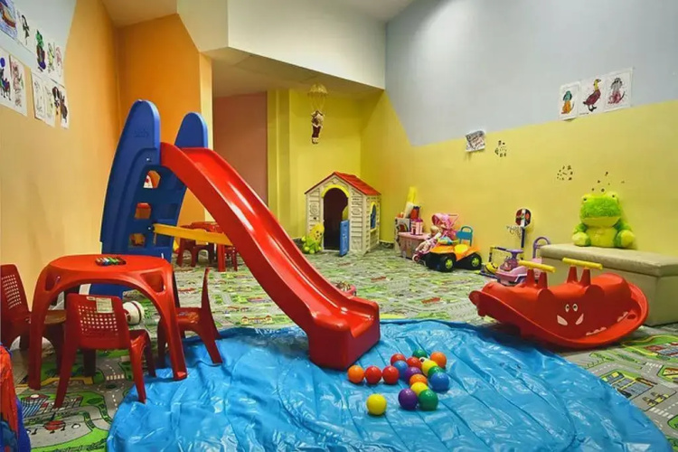 VIVA Flora apartment 607A