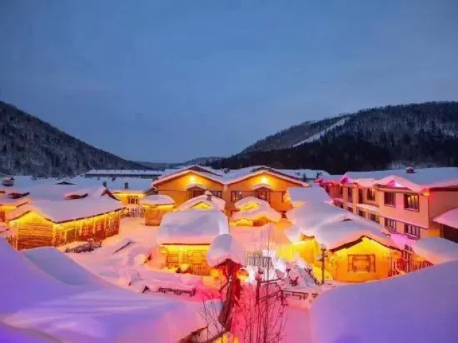 Ice Inn