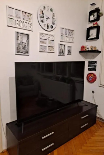 Apartment Pops 2