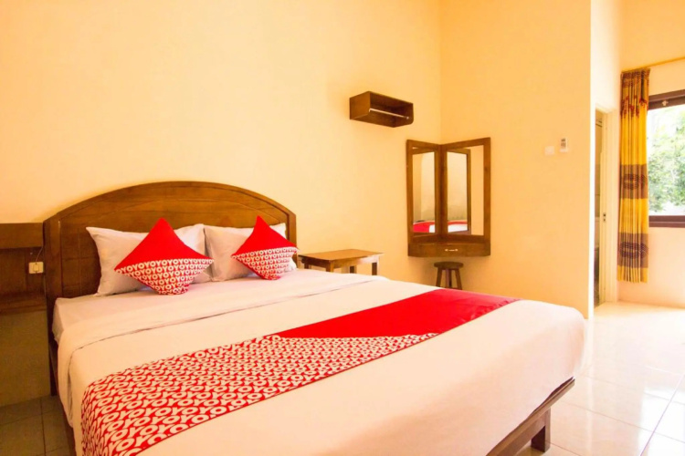 Hotel O Kebon Manis