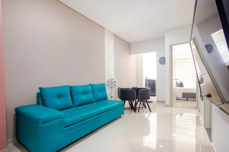 Executive Triple room