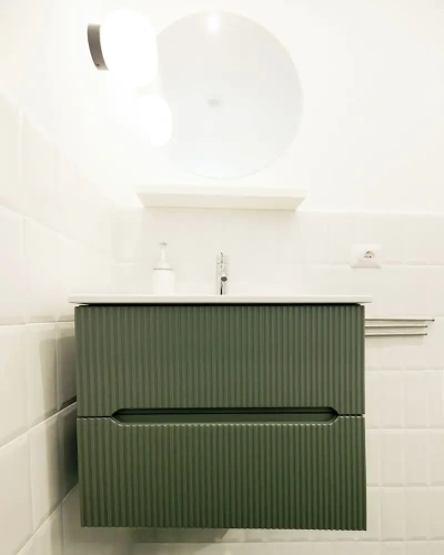 Deluxe Double Suite