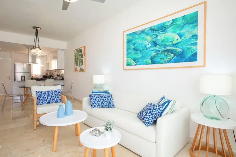 Cana Rock Condos