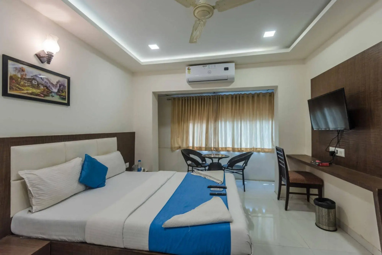 Hotel Alfa Grand