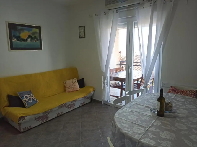 Bicanic Apartments and Rooms