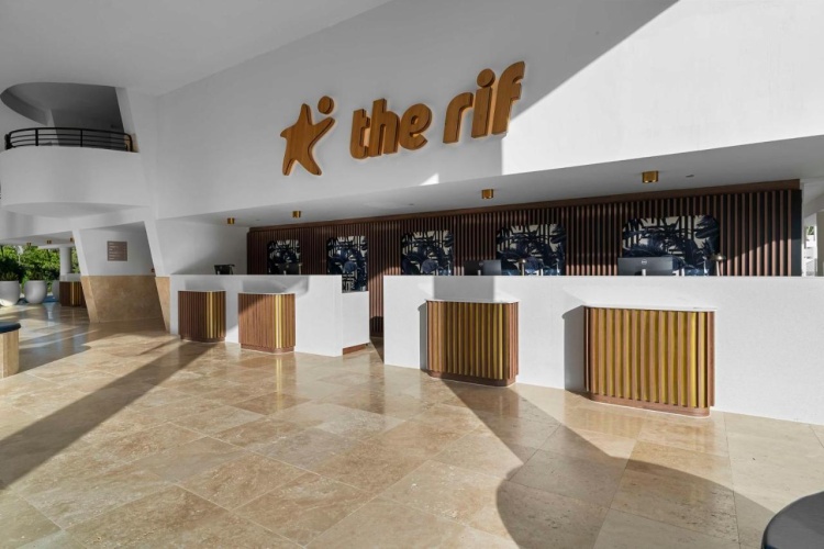 The Rif at Mangrove Beach Corendon Curacao All-Inclusive, Cu photo 19