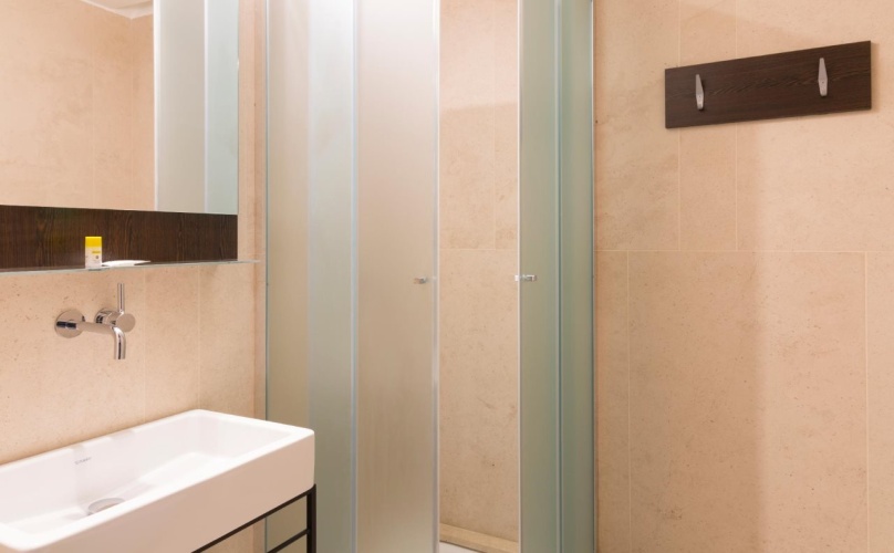 B&B HOTEL Milano Central Station photo 16