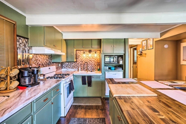 2 Bedrooms Cottage