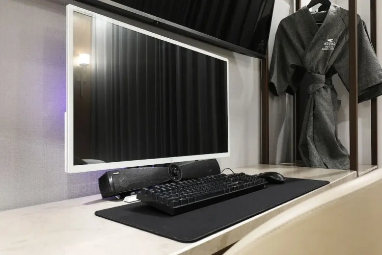 Premier Double room