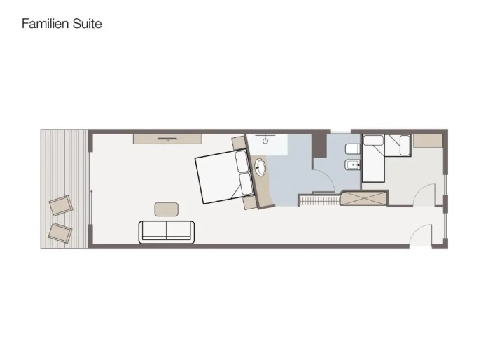 Family Suite
